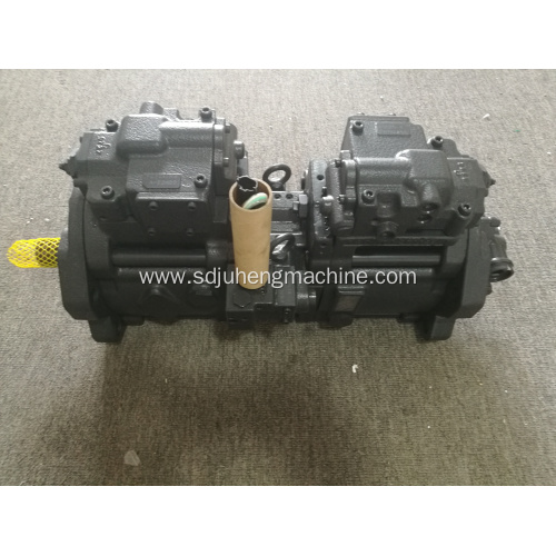 Excavator Pump 215/13686 JS220 Hydraulic Pump